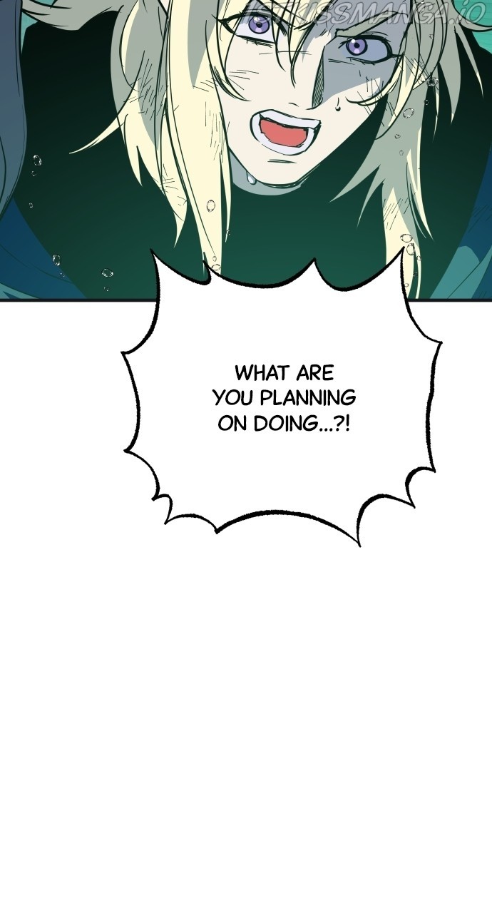 The Fabled Warrior chapter 70 - page 85
