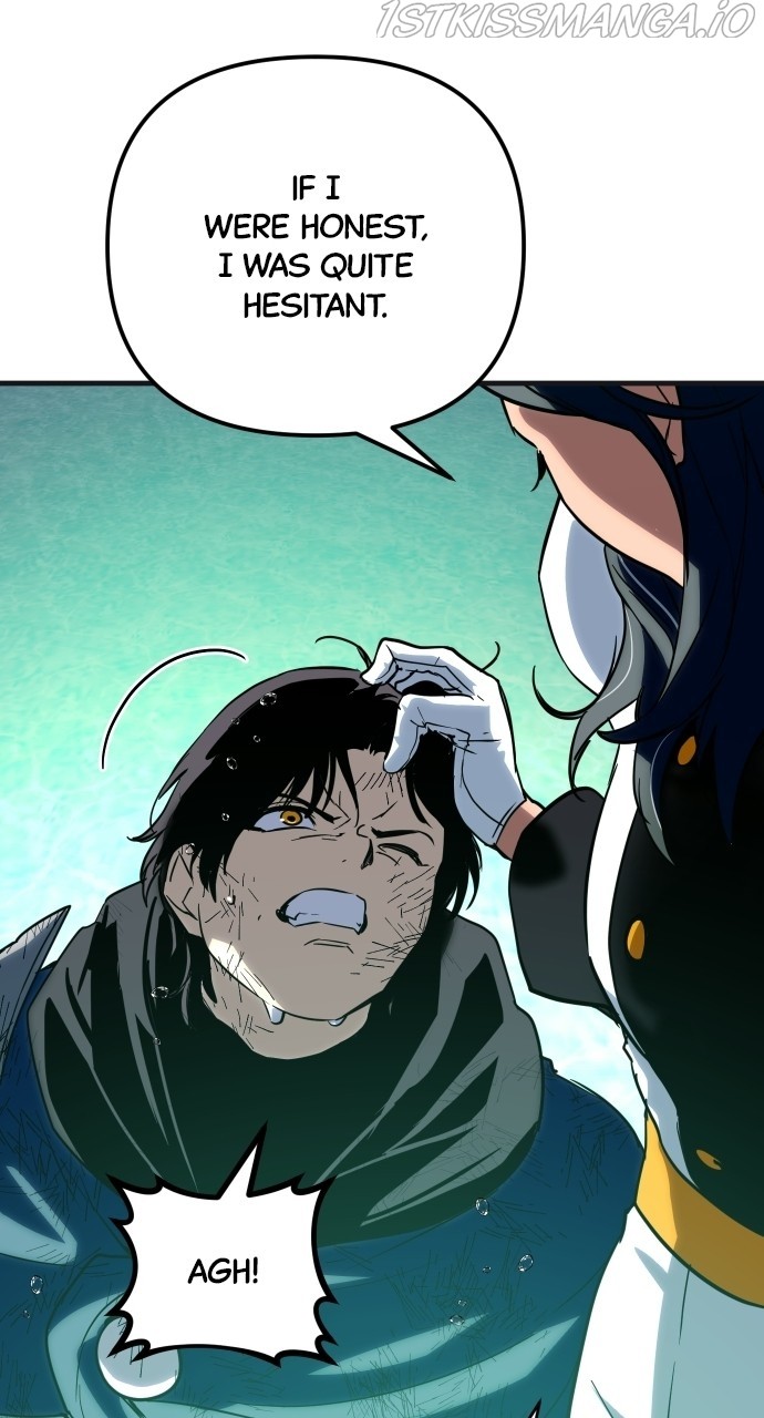 The Fabled Warrior chapter 70 - page 86