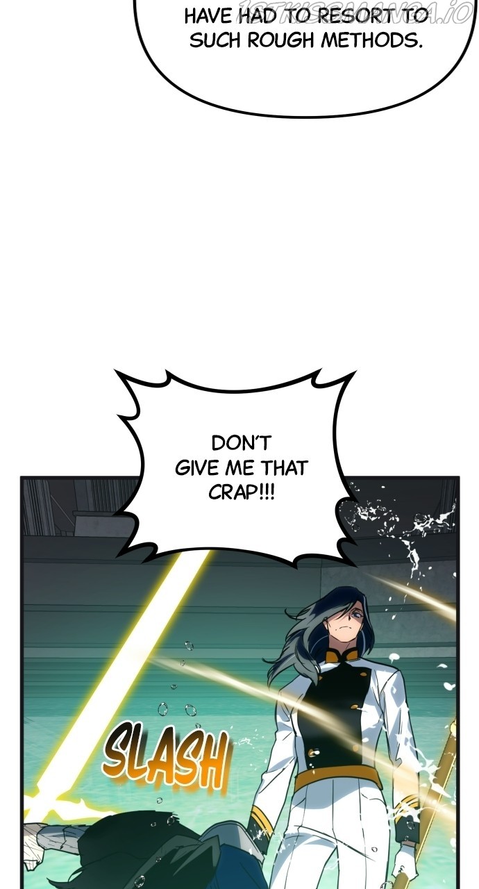 The Fabled Warrior chapter 70 - page 89
