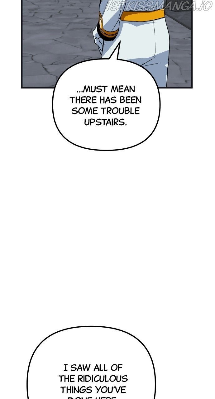 The Fabled Warrior chapter 70 - page 9