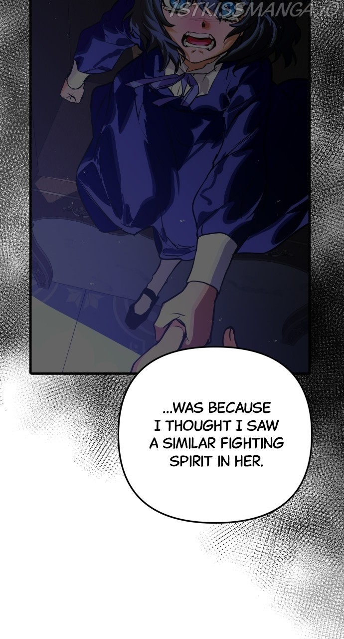 The Fabled Warrior chapter 70 - page 93