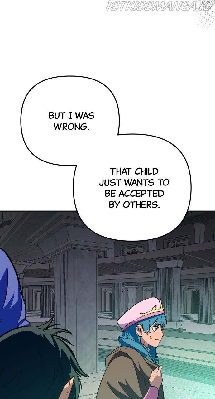 The Fabled Warrior chapter 70 - page 94