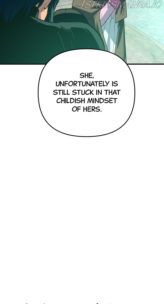 The Fabled Warrior chapter 70 - page 95