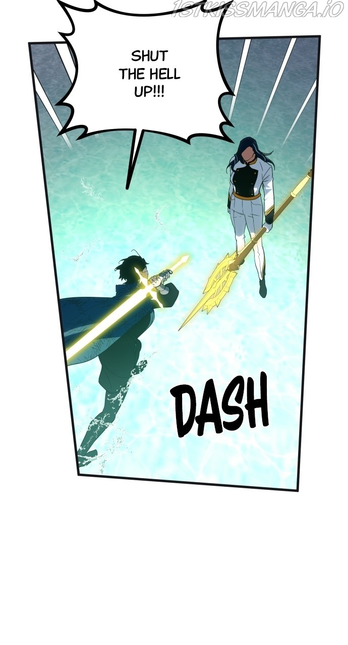The Fabled Warrior chapter 70 - page 96