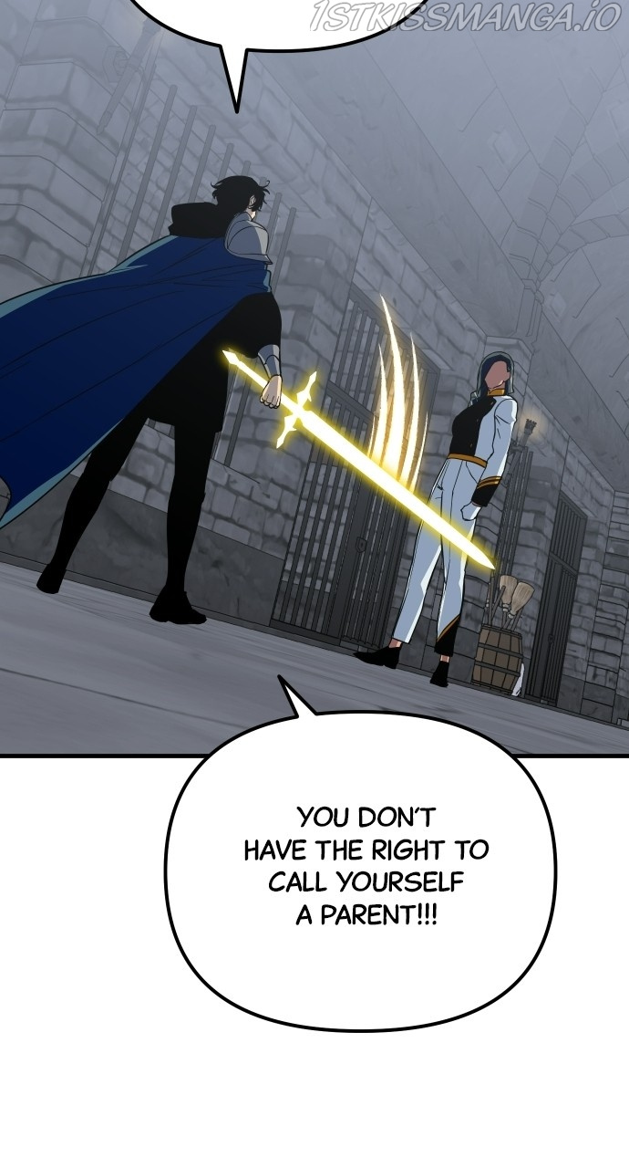The Fabled Warrior chapter 69 - page 104