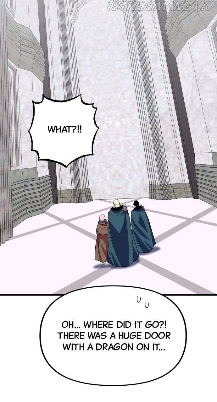 The Fabled Warrior chapter 69 - page 21