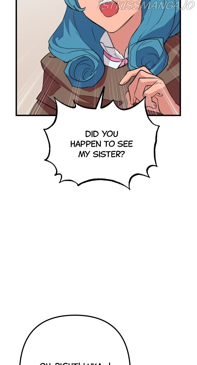 The Fabled Warrior chapter 69 - page 23
