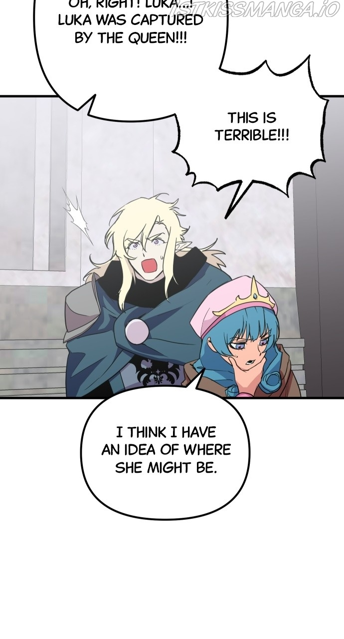 The Fabled Warrior chapter 69 - page 24