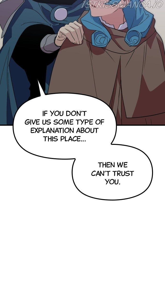 The Fabled Warrior chapter 69 - page 28