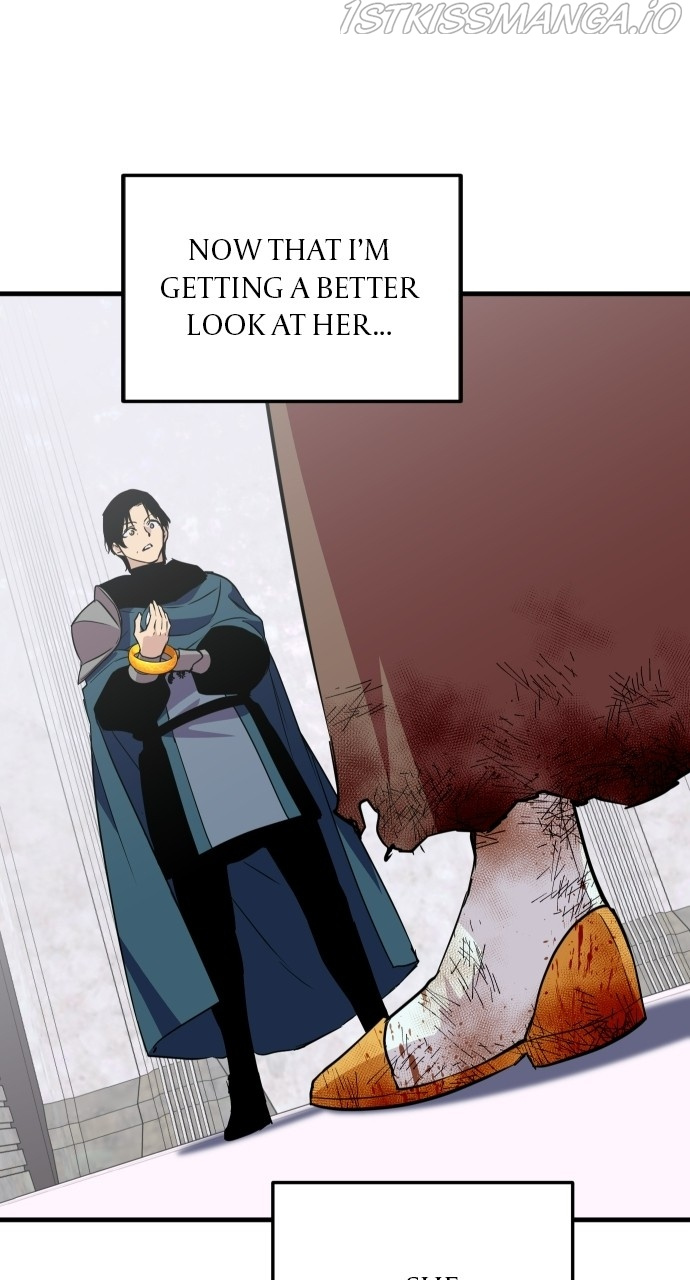 The Fabled Warrior chapter 69 - page 33