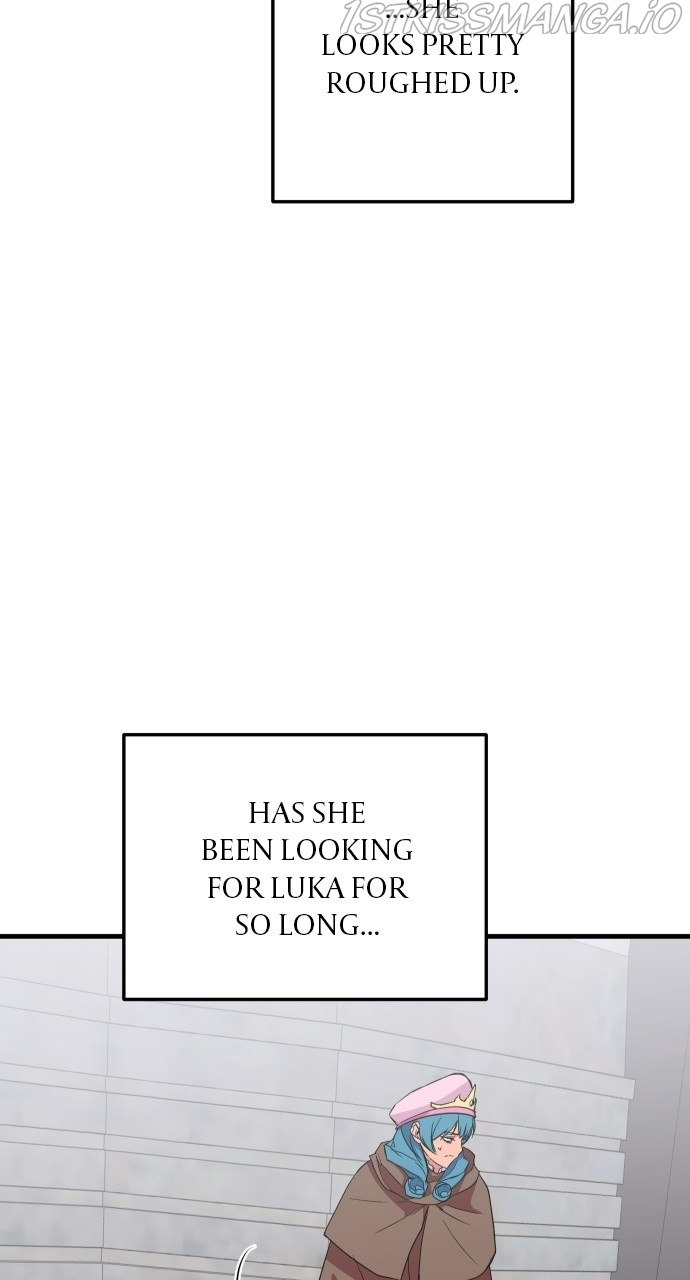 The Fabled Warrior chapter 69 - page 34
