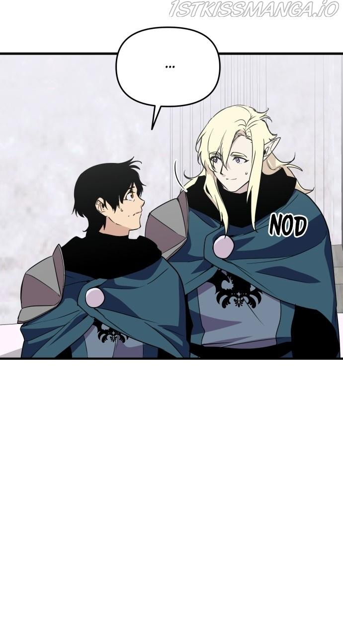 The Fabled Warrior chapter 69 - page 36