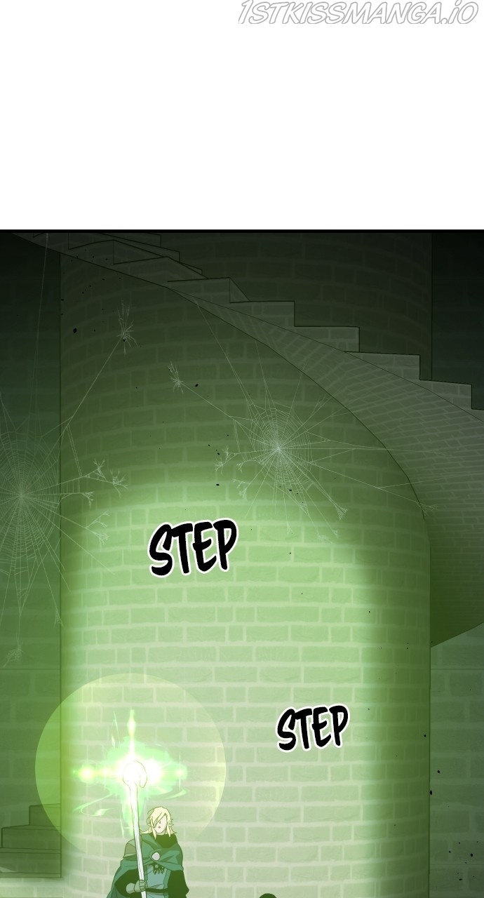 The Fabled Warrior chapter 69 - page 37