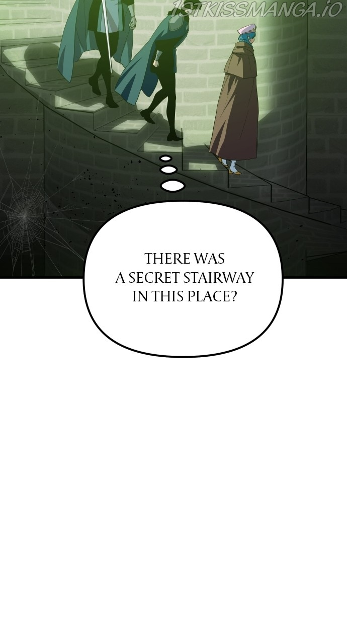 The Fabled Warrior chapter 69 - page 38