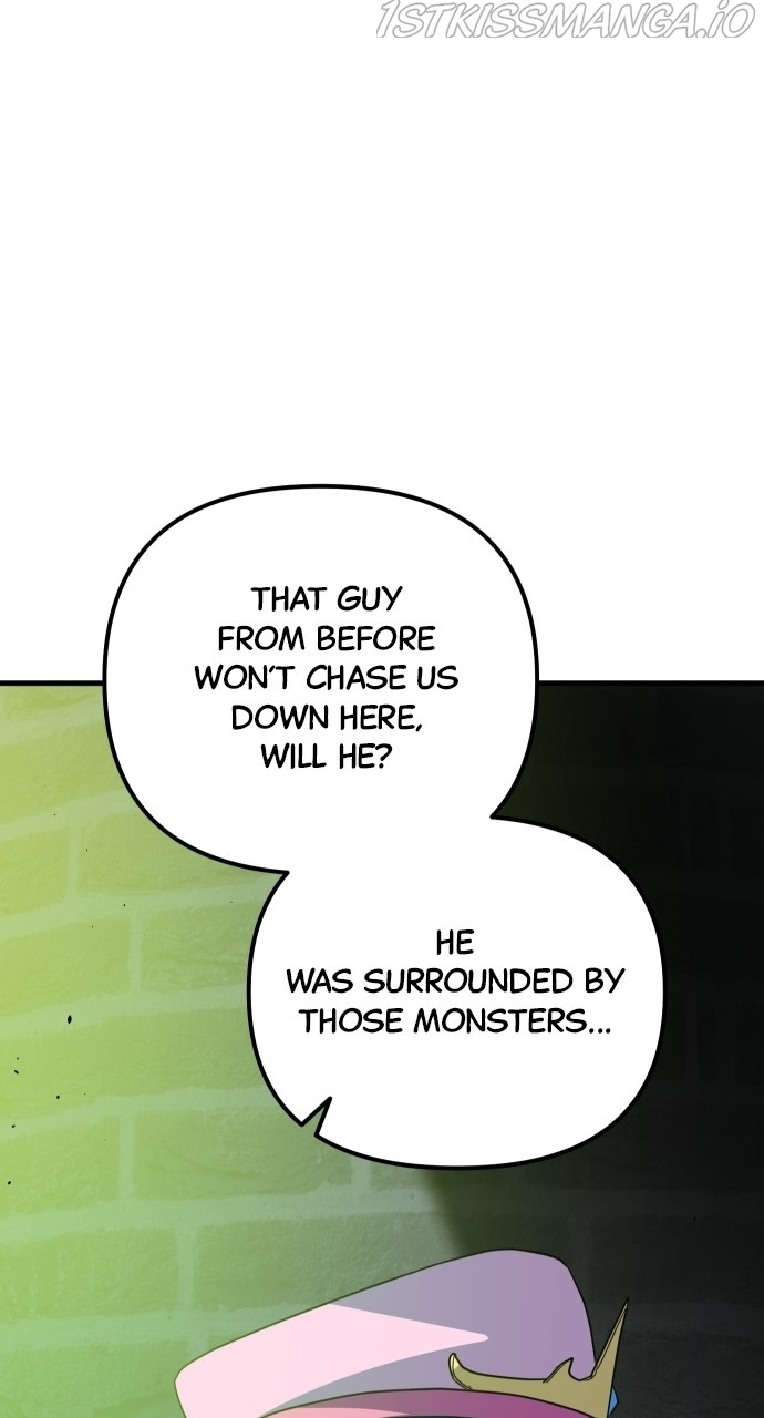 The Fabled Warrior chapter 69 - page 40
