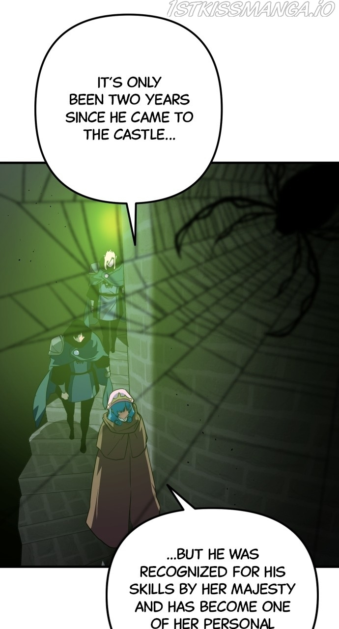 The Fabled Warrior chapter 69 - page 42
