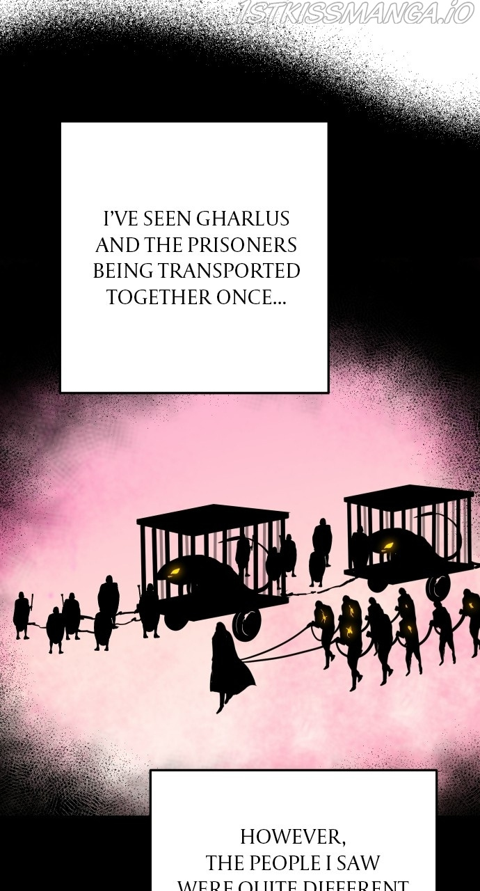 The Fabled Warrior chapter 69 - page 45