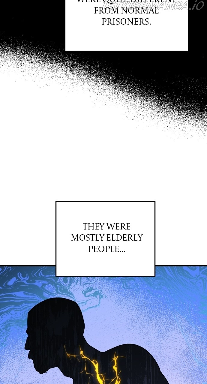 The Fabled Warrior chapter 69 - page 46