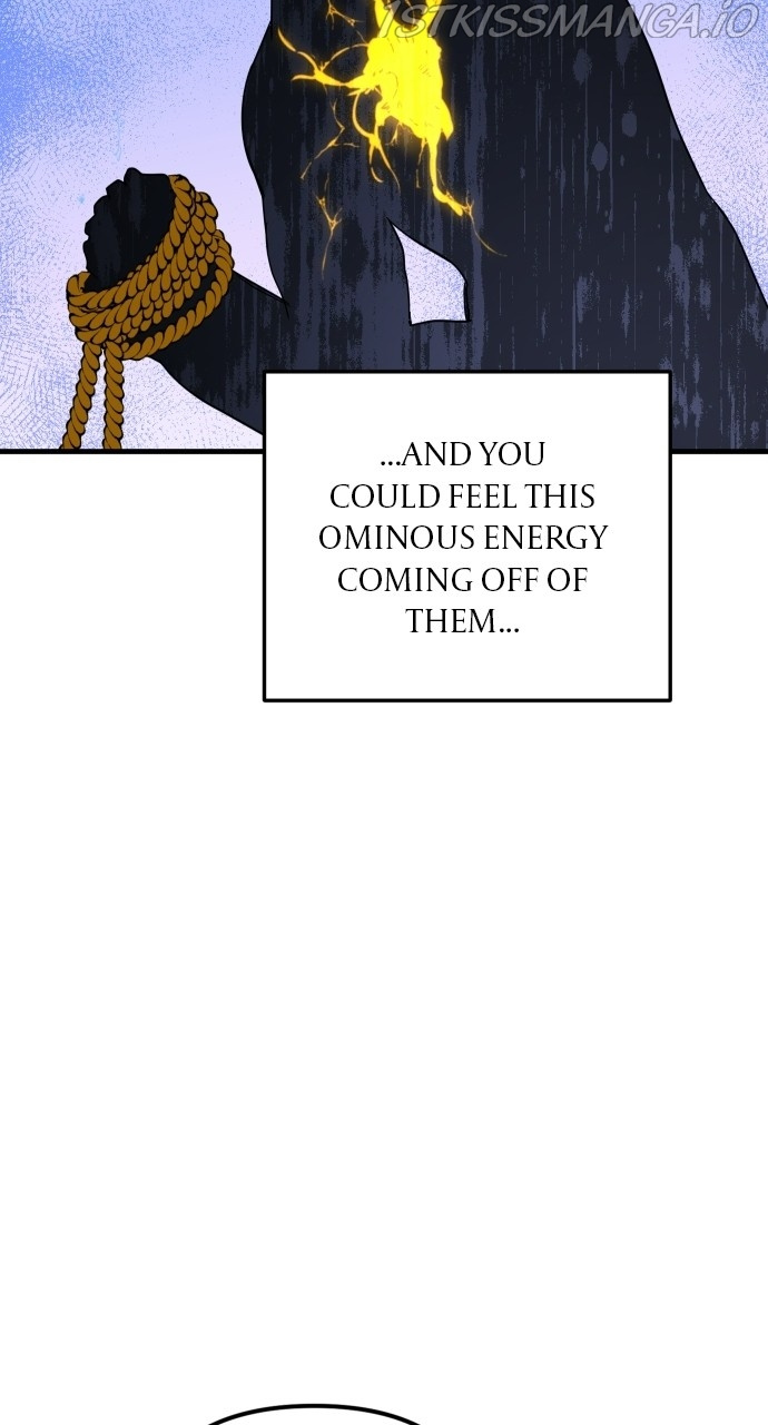 The Fabled Warrior chapter 69 - page 47