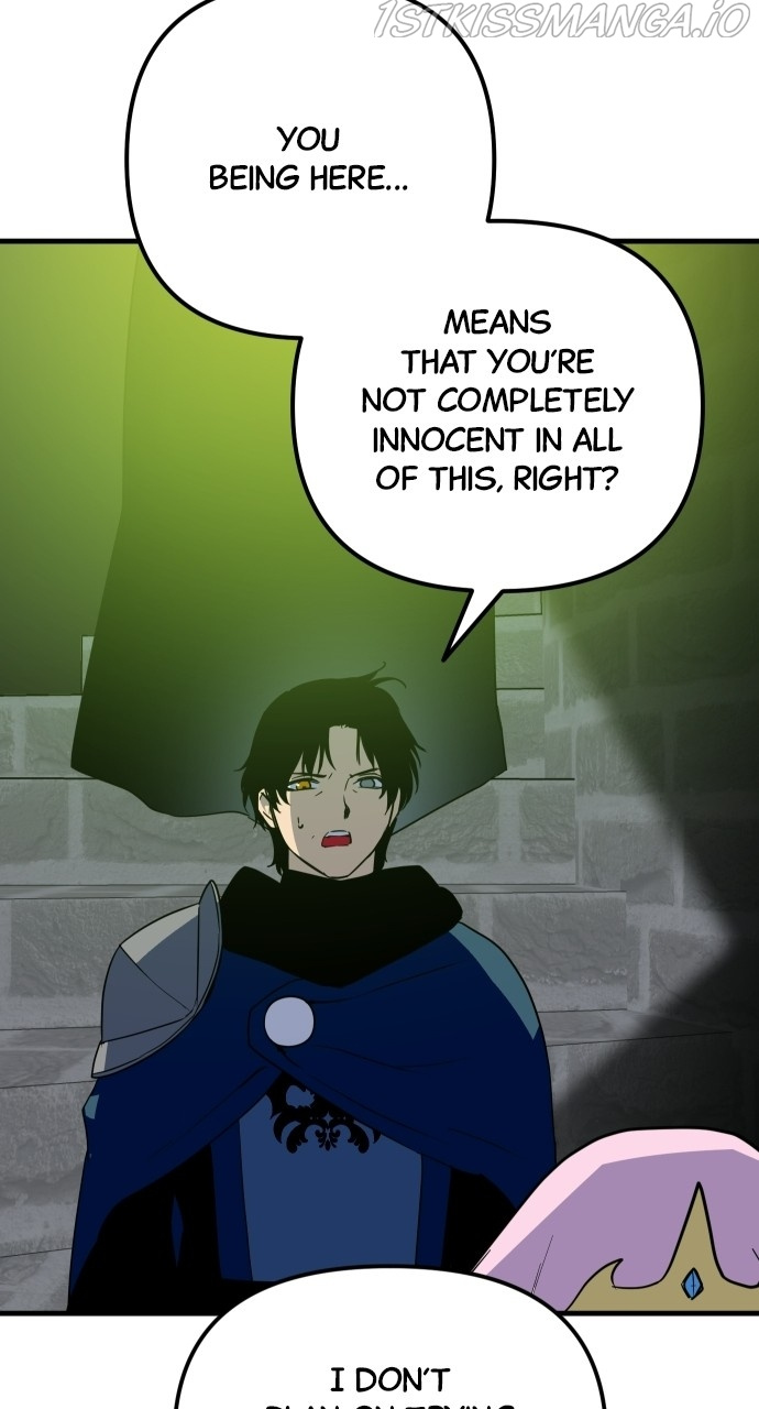 The Fabled Warrior chapter 69 - page 48
