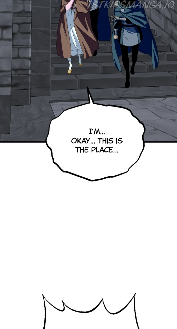The Fabled Warrior chapter 69 - page 53
