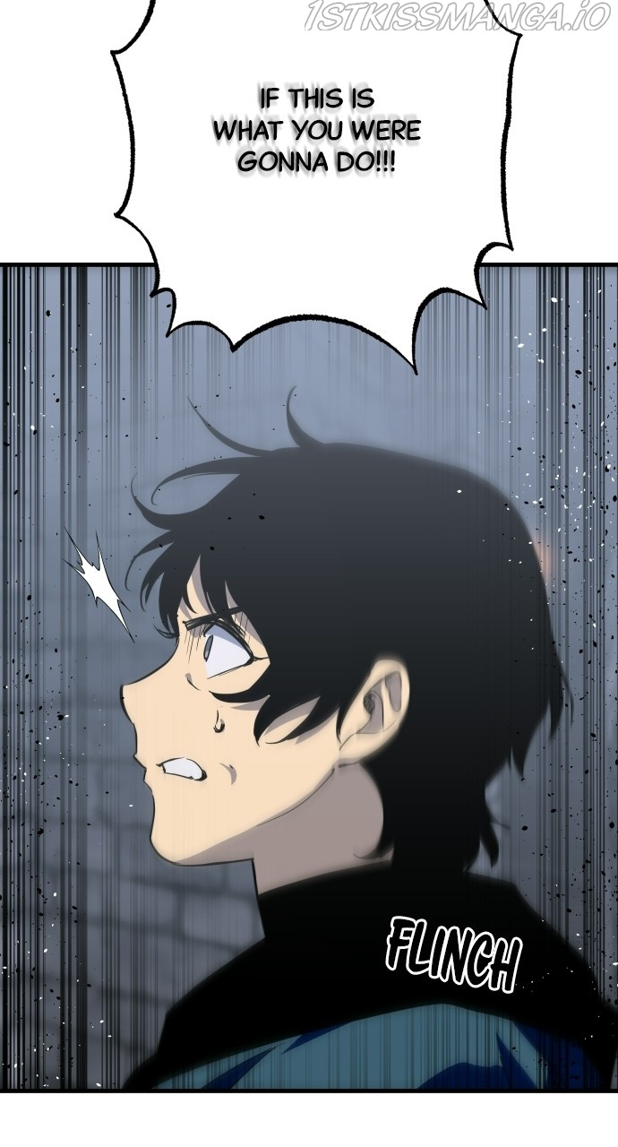 The Fabled Warrior chapter 69 - page 54