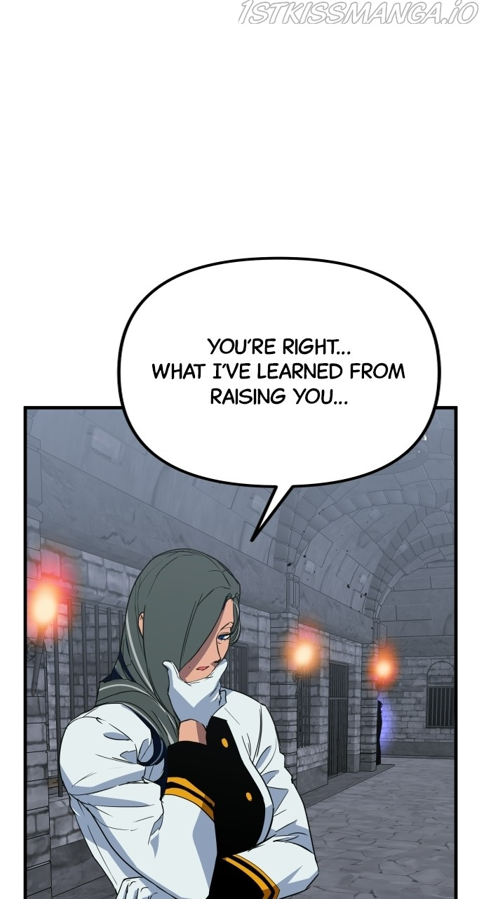 The Fabled Warrior chapter 69 - page 57