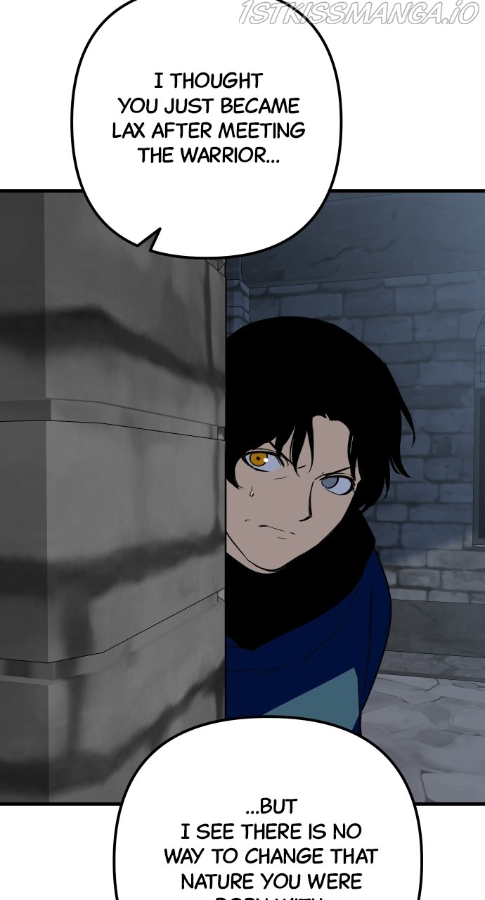 The Fabled Warrior chapter 69 - page 59