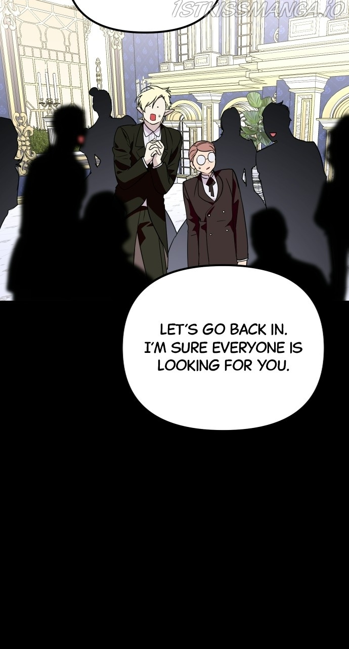 The Fabled Warrior chapter 69 - page 6