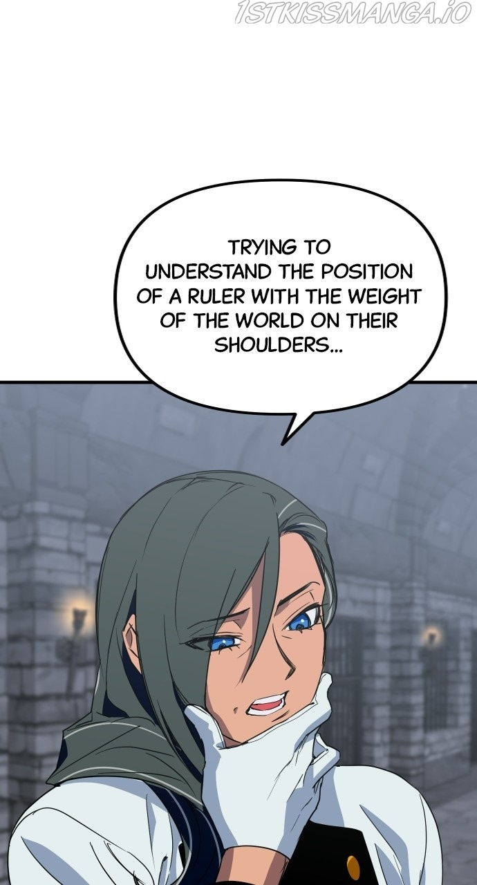 The Fabled Warrior chapter 69 - page 62