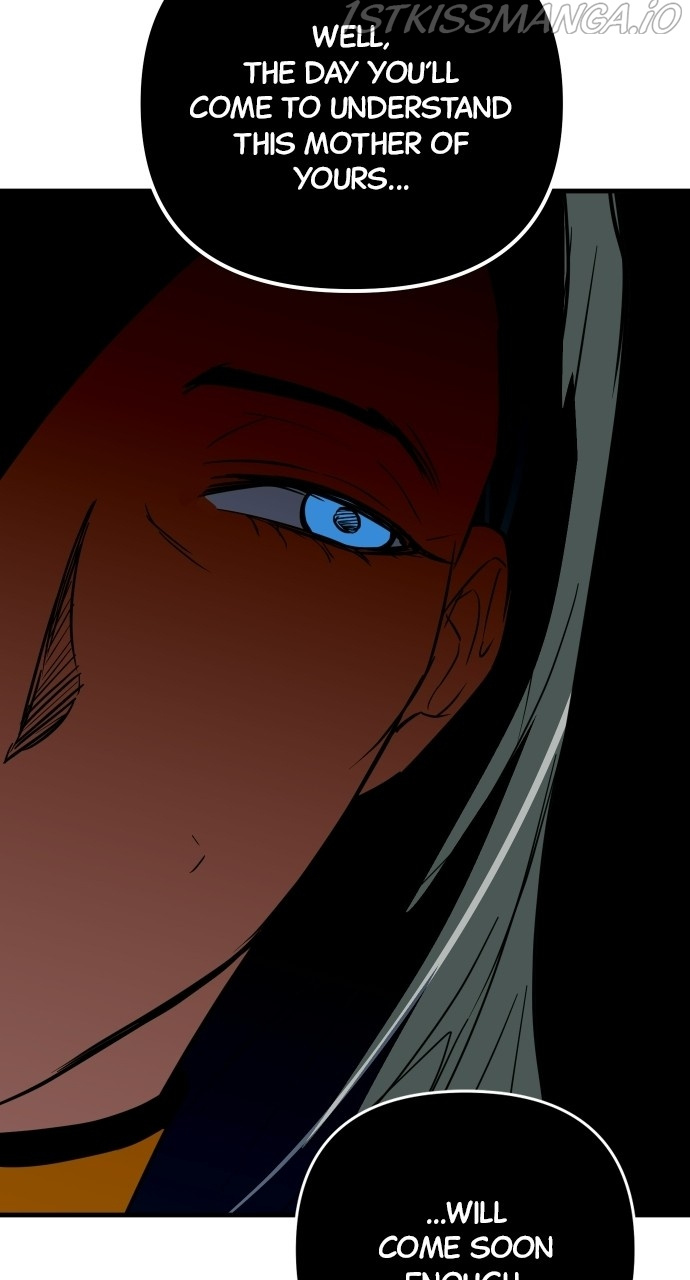 The Fabled Warrior chapter 69 - page 65