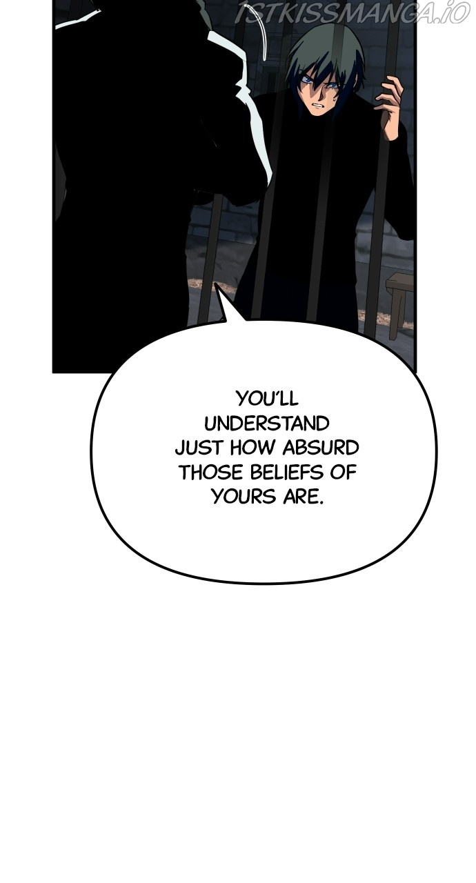 The Fabled Warrior chapter 69 - page 67