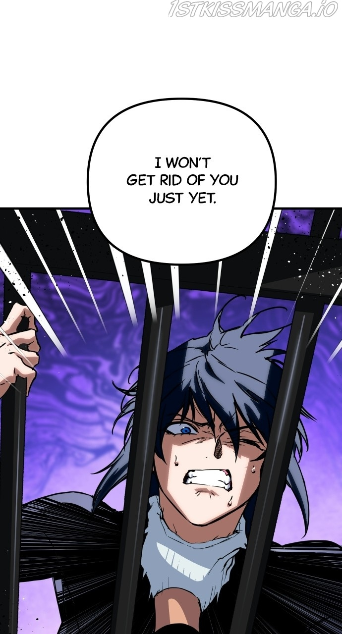 The Fabled Warrior chapter 69 - page 69