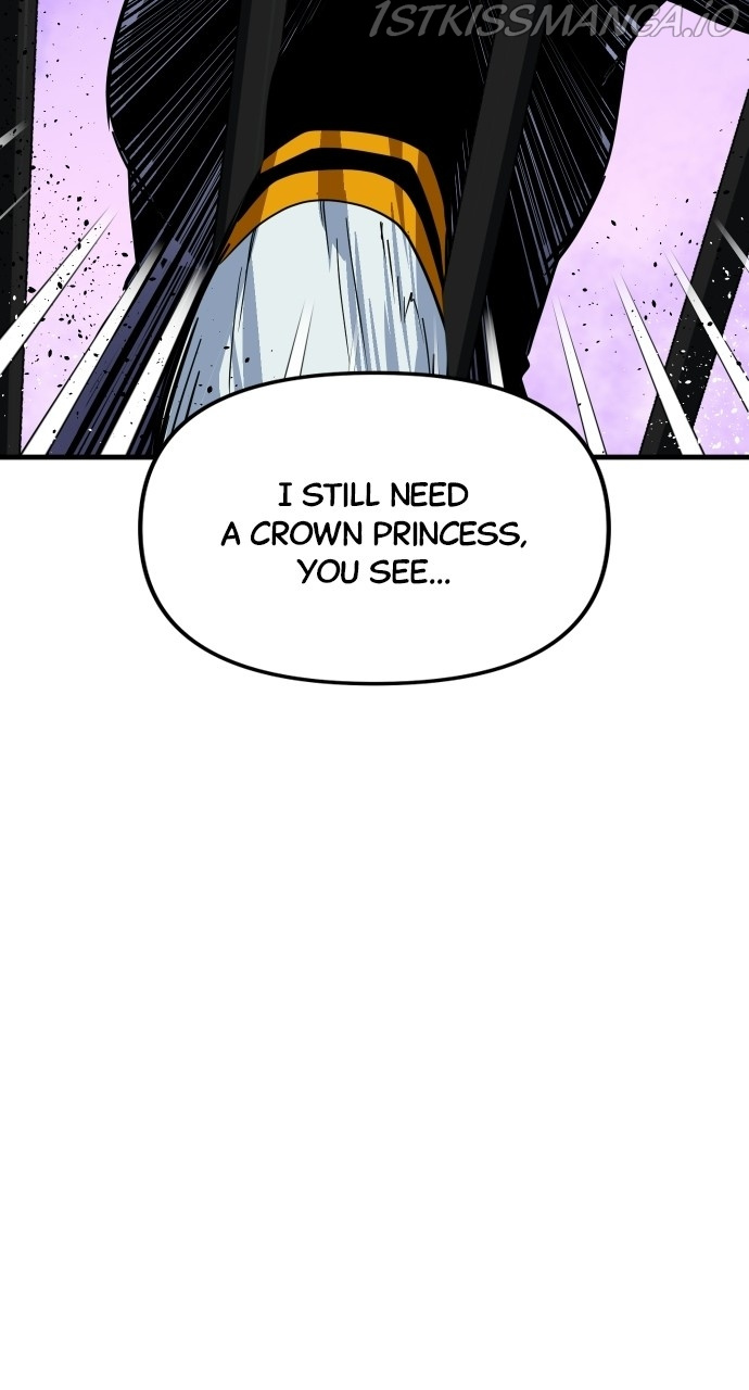The Fabled Warrior chapter 69 - page 70