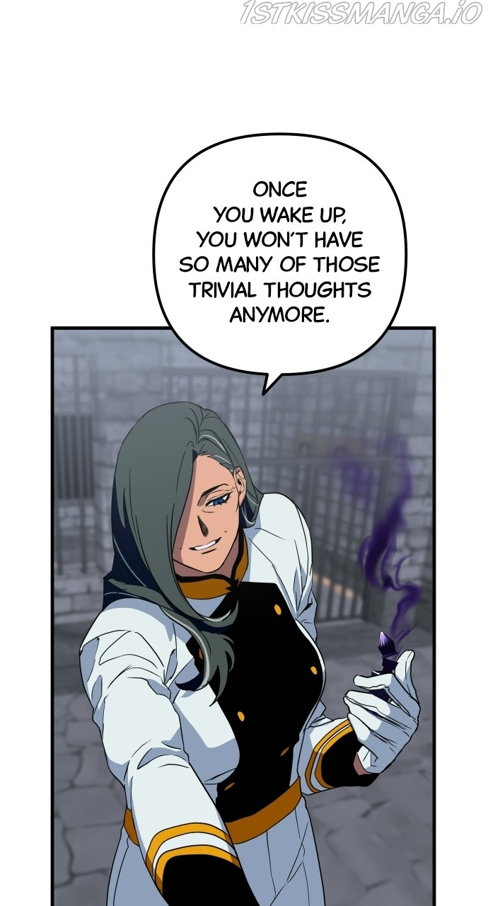 The Fabled Warrior chapter 69 - page 71