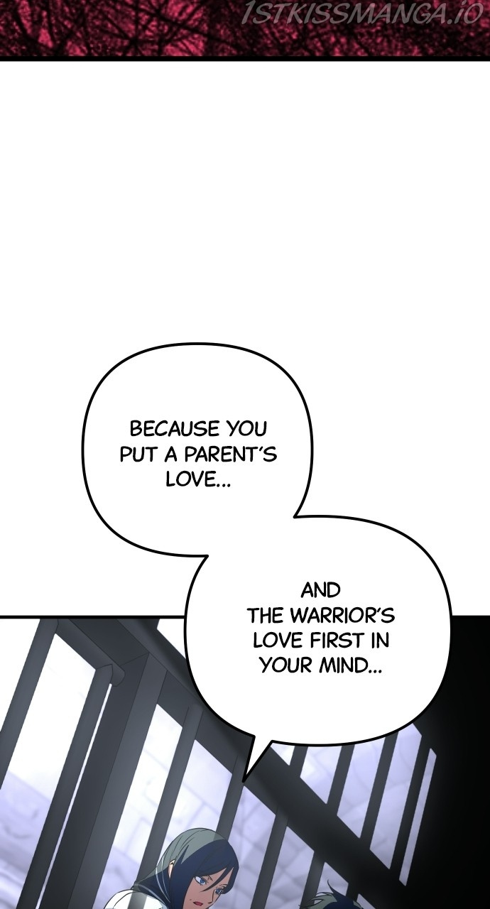 The Fabled Warrior chapter 69 - page 84