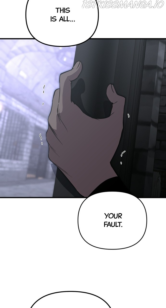 The Fabled Warrior chapter 69 - page 86