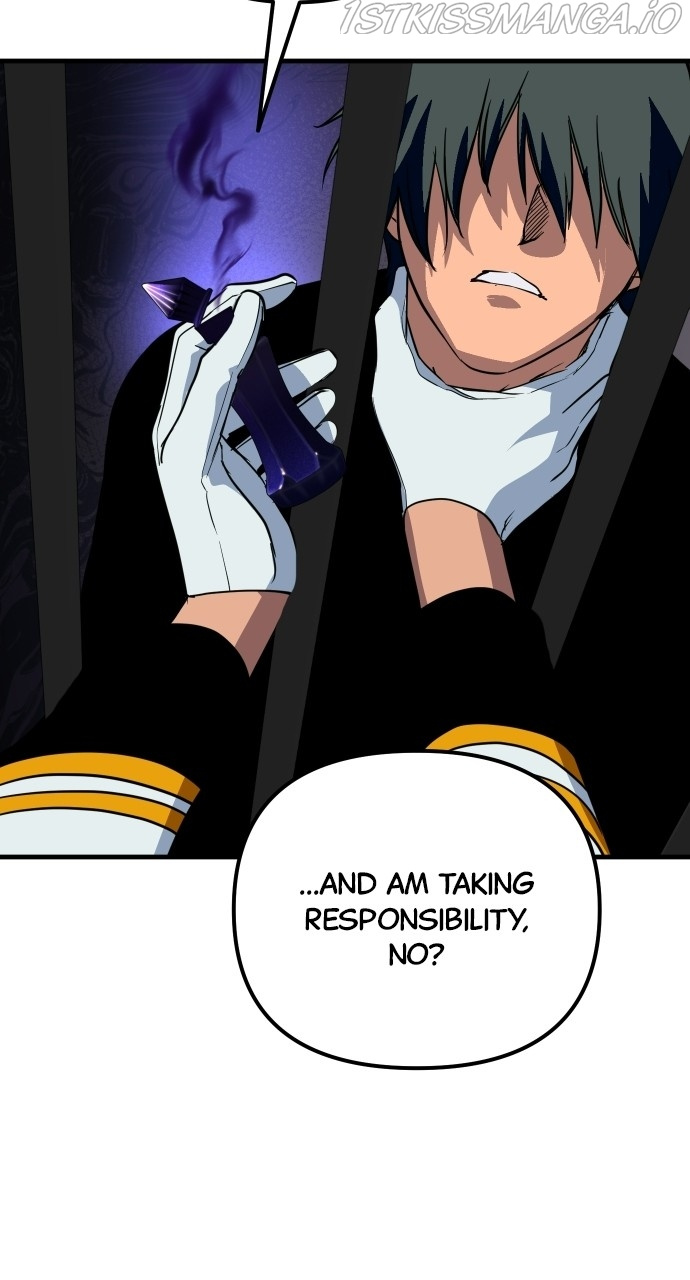 The Fabled Warrior chapter 69 - page 90