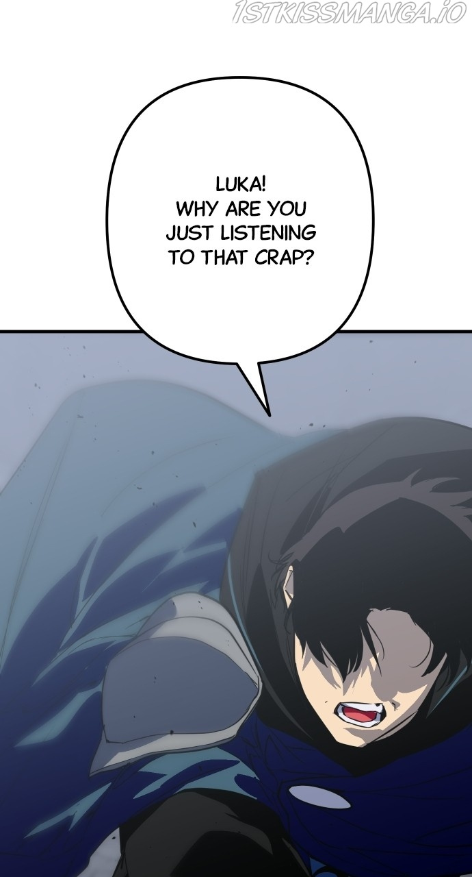 The Fabled Warrior chapter 69 - page 96