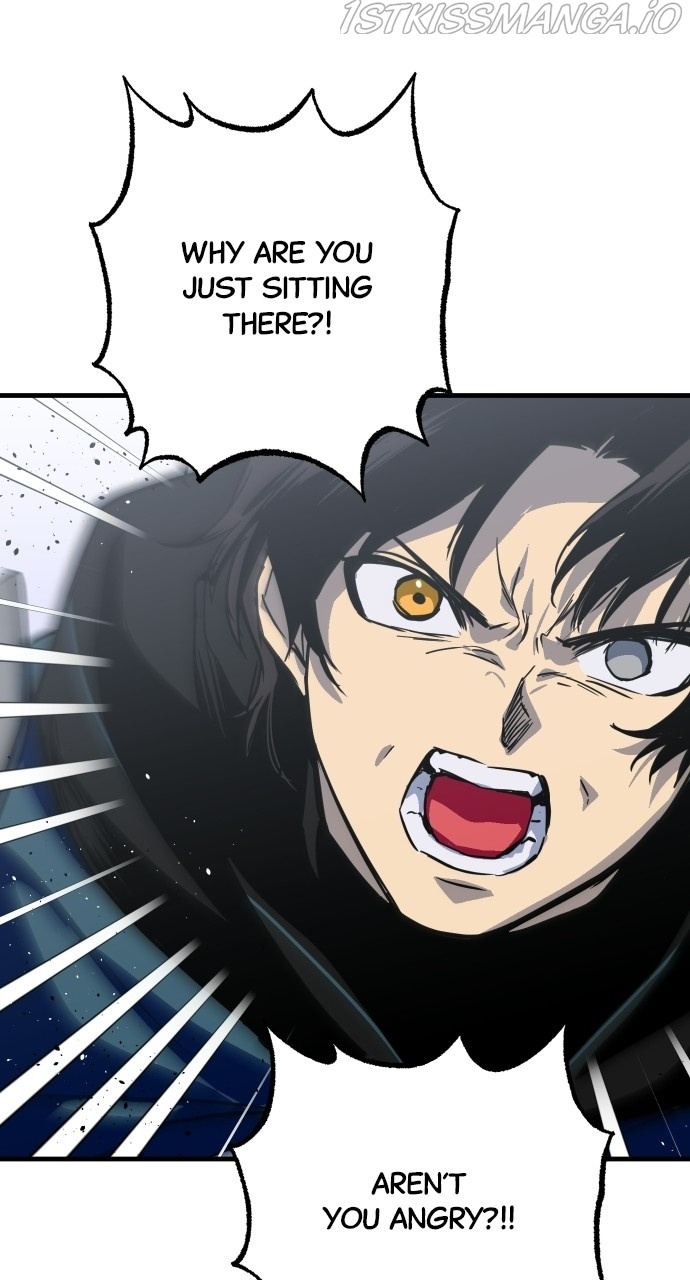 The Fabled Warrior chapter 69 - page 99