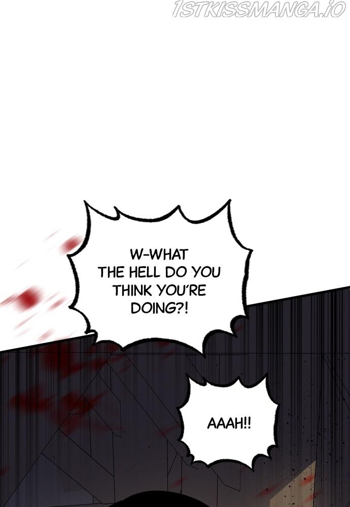 The Fabled Warrior chapter 60 - page 1