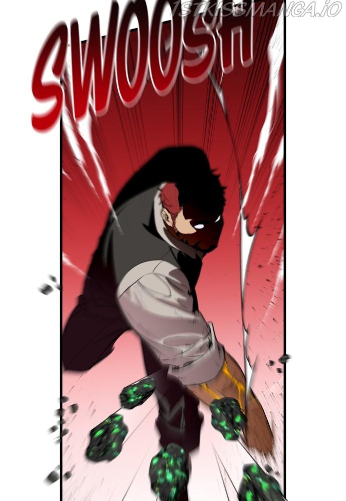 The Fabled Warrior chapter 60 - page 10
