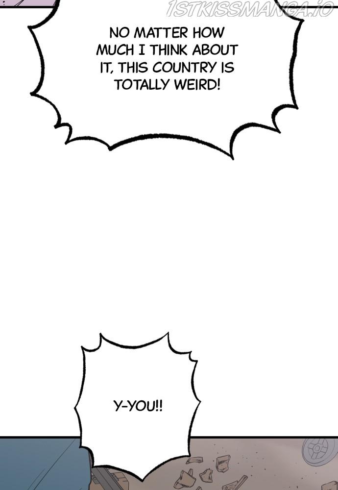 The Fabled Warrior chapter 60 - page 100