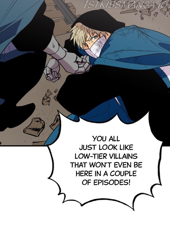 The Fabled Warrior chapter 60 - page 101