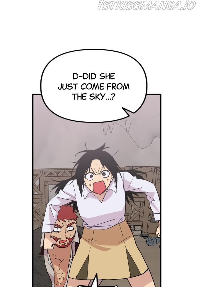 The Fabled Warrior chapter 60 - page 102