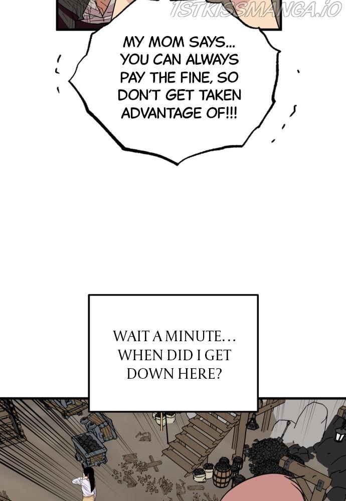 The Fabled Warrior chapter 60 - page 103