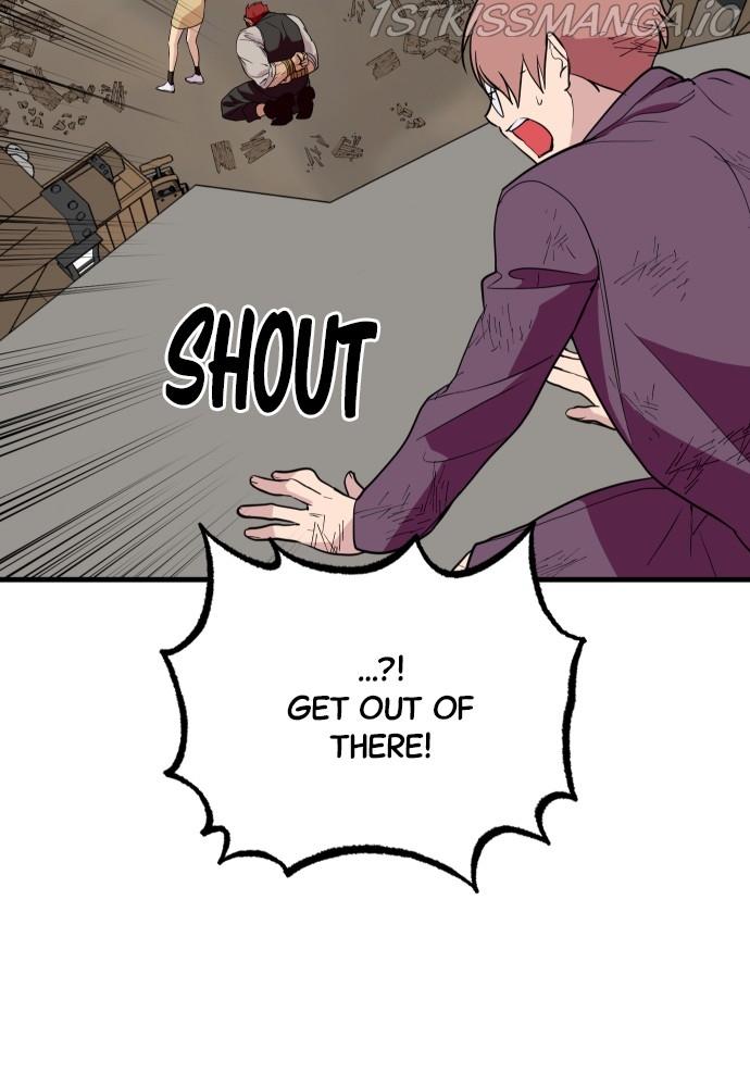 The Fabled Warrior chapter 60 - page 104