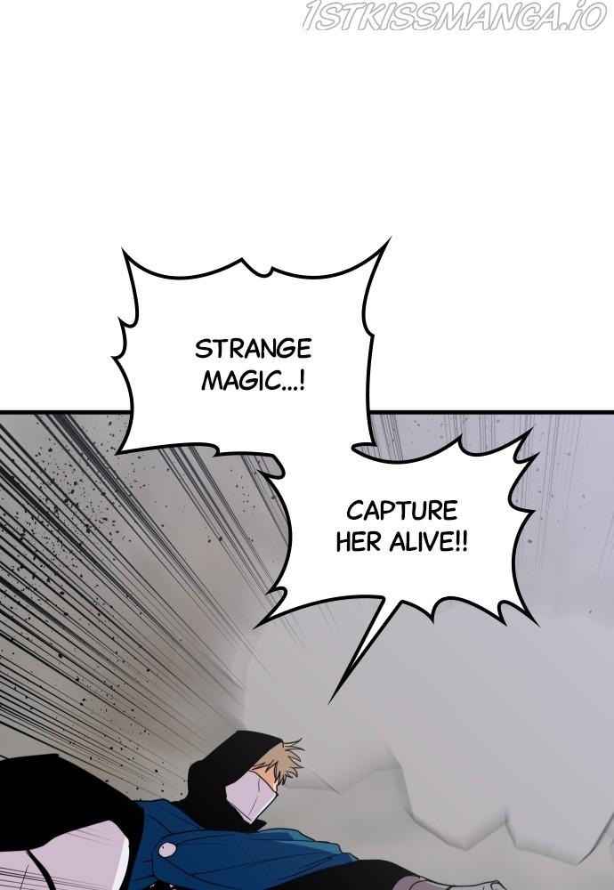The Fabled Warrior chapter 60 - page 105