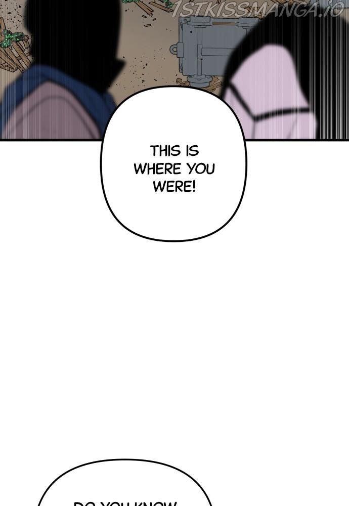 The Fabled Warrior chapter 60 - page 117