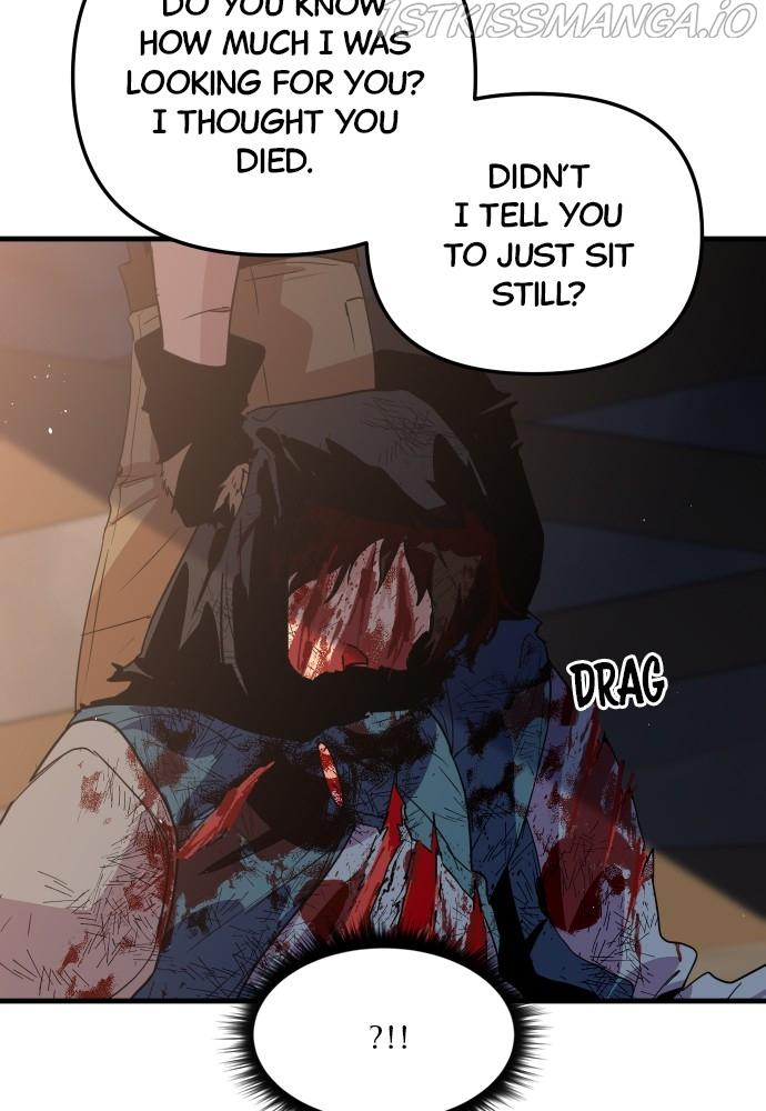 The Fabled Warrior chapter 60 - page 118